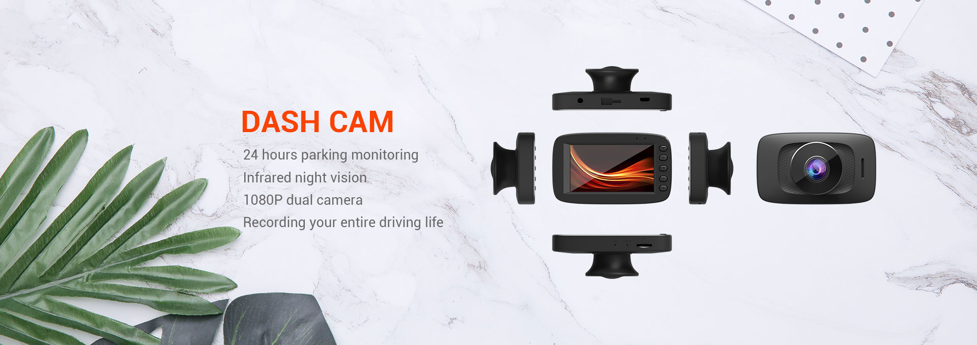 Dash Cam