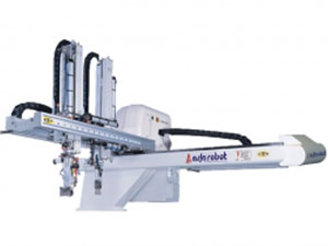 58 Robotic Arms
