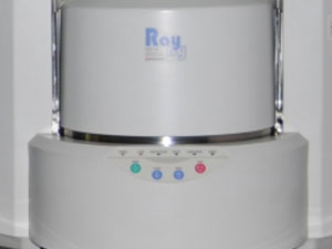 RoHS Tester