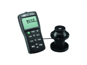 Luminous Flux Meter