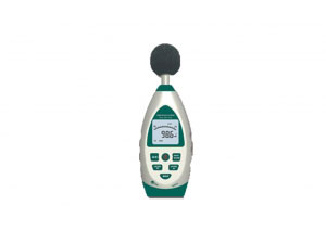 Digital Sound Level Meter